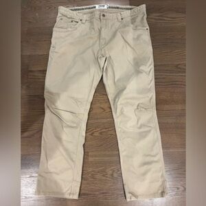 Mountain Khakis‎ Camber 105 Pant Sz 46x32 utility hiking y2k E